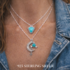925 Sterling Silver Necklaces