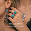 Original Stone Handmade Jewelry