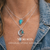 Original Stone Handmade Necklaces